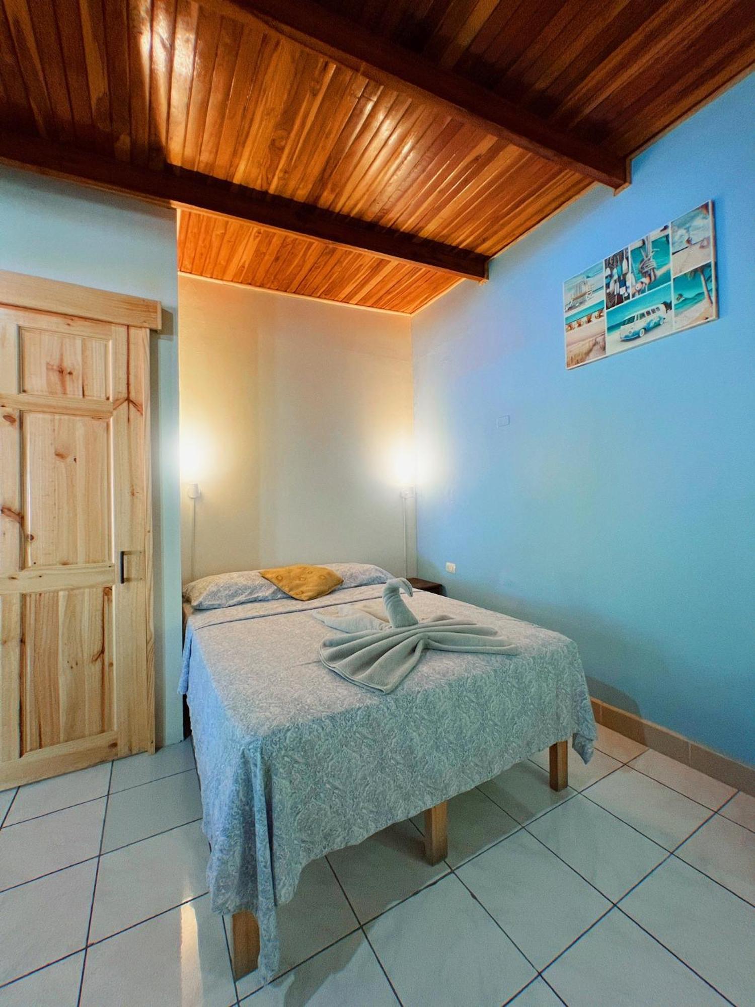 Family room Private Bathroom A or C
