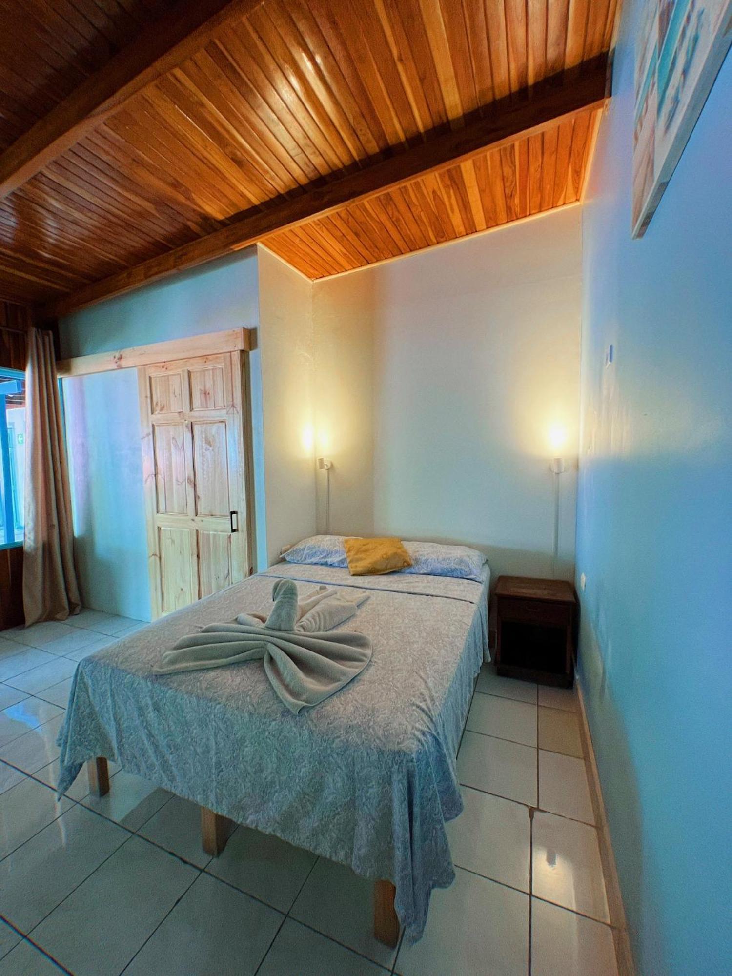 Family room Private Bathroom A or C