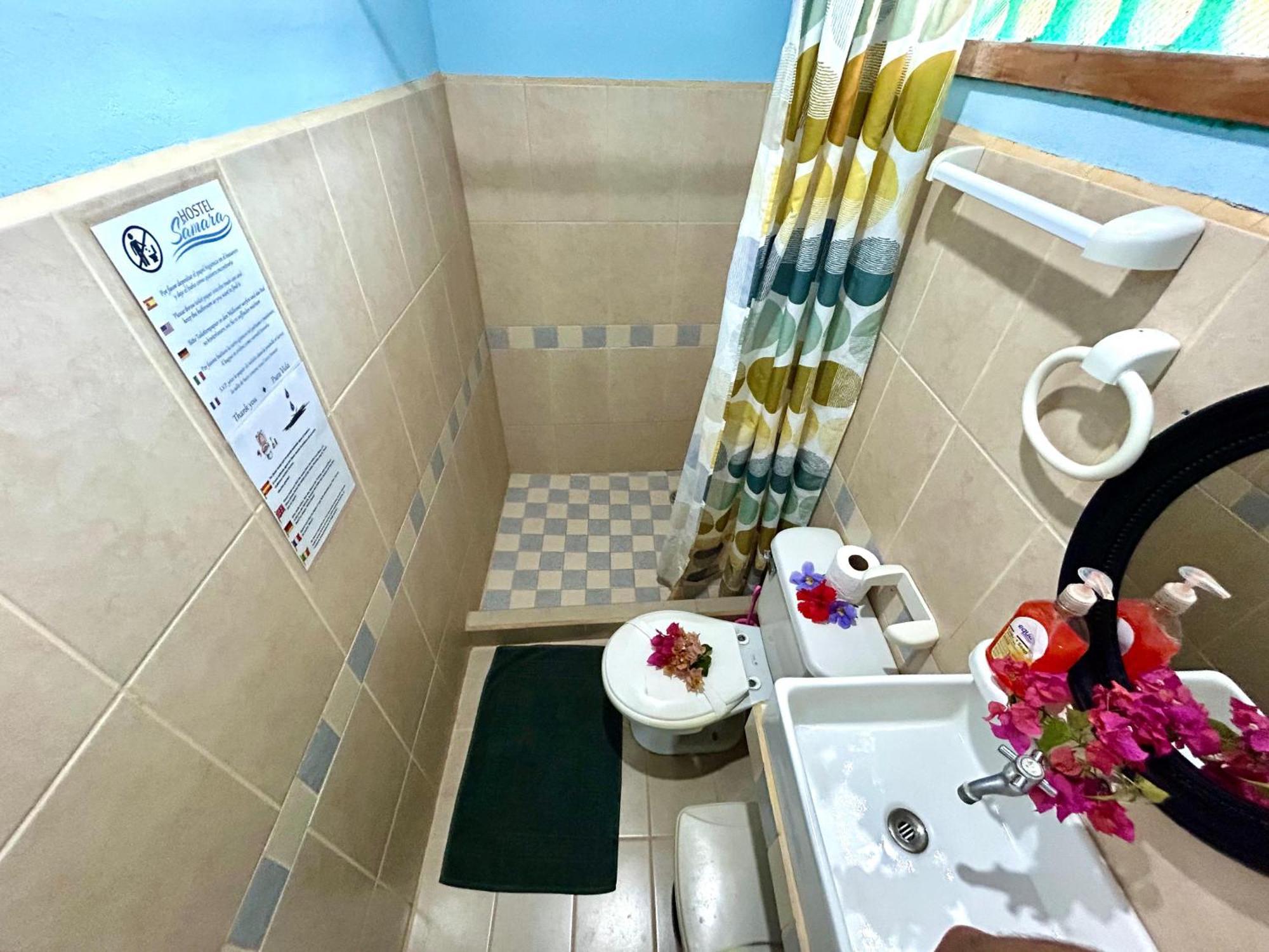 Family room Private Bathroom A or C