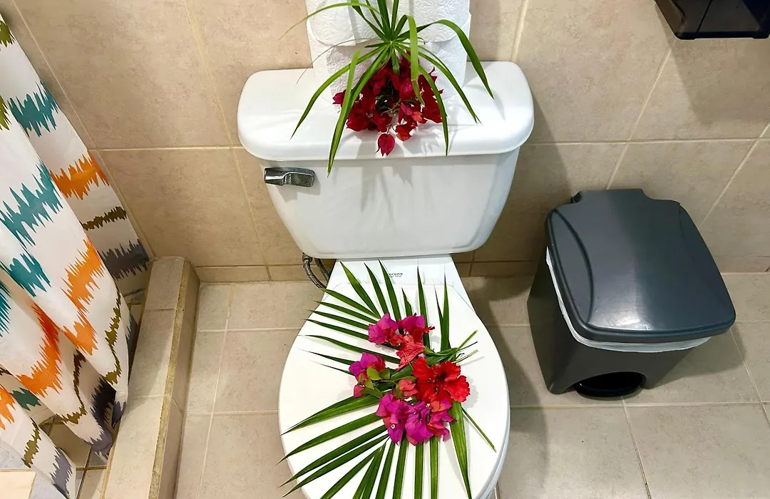 Hostel Samara-1