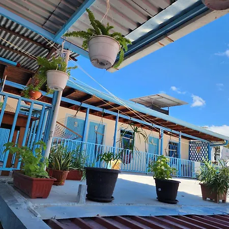 Hostel Samara-2