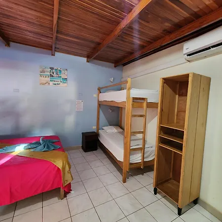 Hostel Samara-3